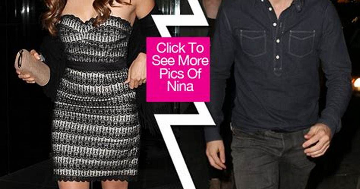 Nina Dobrev & Derek Hough Break up — Inside the Couple’s Split – Hollywood Life