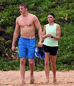 Nina Dobrev & ‘Hunger Games’ Hunk Alexander Ludwig Together: New Romance?