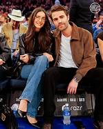 Nina Dobrev Preps for at Home Game Night After a Supply Run & Bike Date with Shaun White