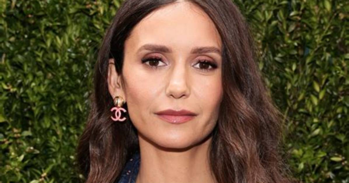 Nina Dobrev Slams Anti-Abortion Laws as She Slays in a String Bikini: ‘My Body My Choice’