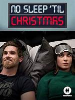 ‘No Sleep Til Christmas’ — Photos of the Holiday Movie – Hollywood Life