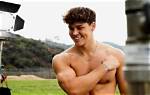 Noah Beck- Age, Girlfriend, Height, Net Worth, Nationality