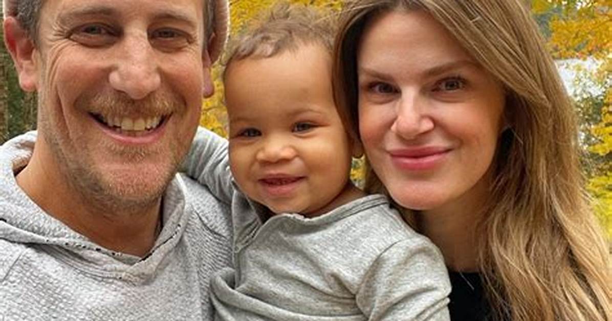 Noah Cappe | Wife, Children and Married Life
