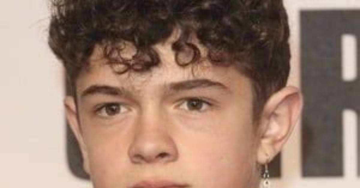 Noah Jupe Age: How Old Is Noah Jupe?
