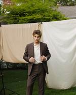 Noah Lalonde's Instagram: Explore His Insta World