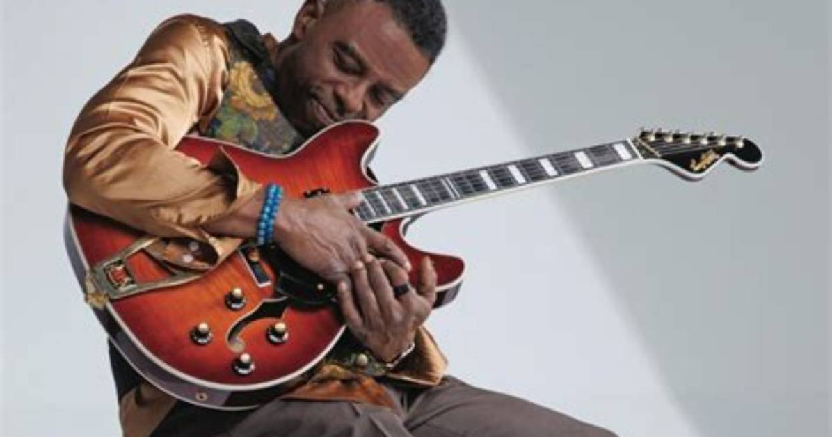 Norman Brown