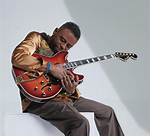 Norman Brown
