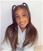 North West Debuts Braces on Tiktok – Hollywood Life