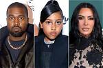 North West Has Kim Kardashian & Kanye West Toys: See Her Kimye Dolls