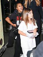 North West & Penelope Disick Look Like Kourtney Kardashian: Videos – Hollywood Life