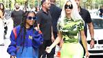 North West Will Inherit Pricey Chanel Bag from Kris Jenner – Hollywood Life