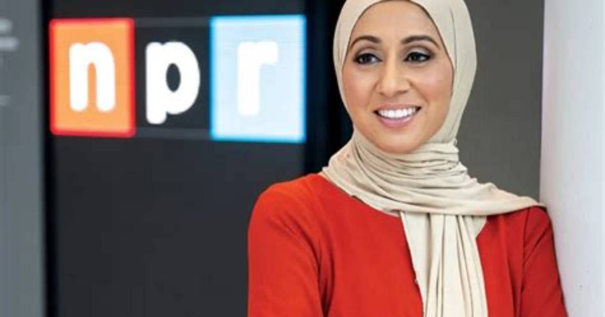 Npr Correspondent Asma Khalid Wikipedia -Who Is She? Everything on Her Parents and Nationality