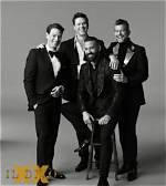 ‘Nsync Reunion at Lance Bass’ Wedding? the Truth Revealed – Hollywood Life