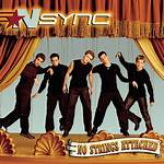 Nsync’s It Makes Me Ill Lyrics