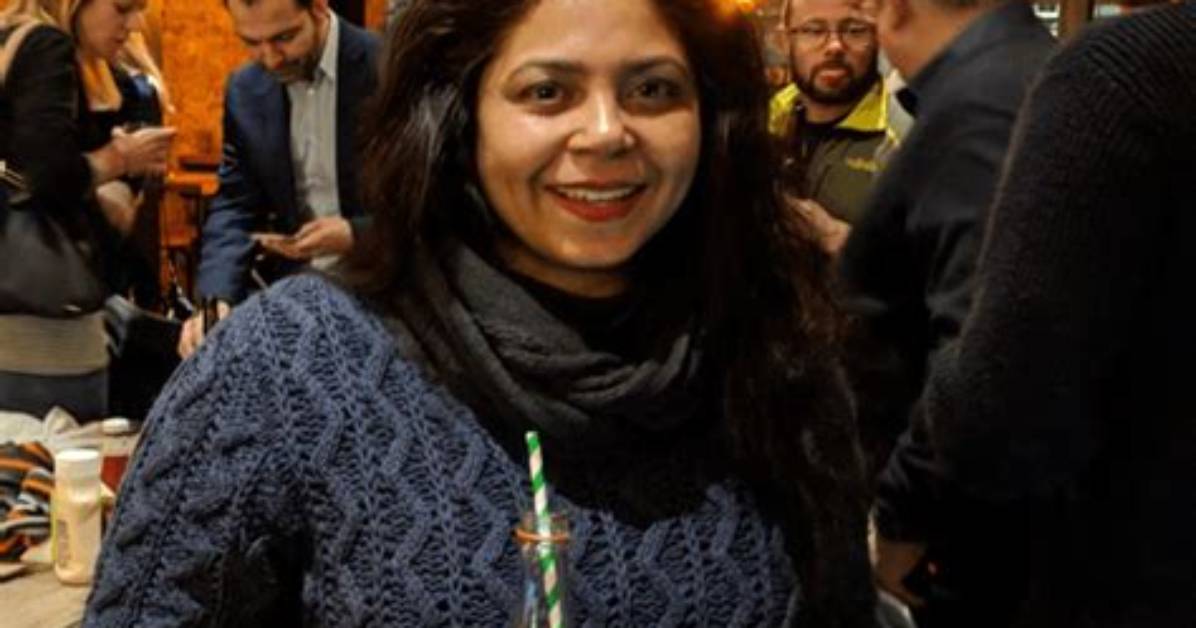 Nutun Huq