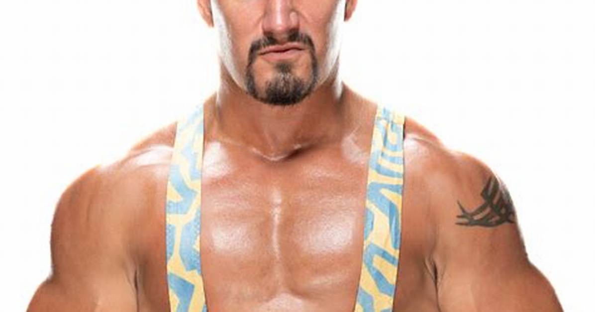 Nxt Who Is Bron Breaker