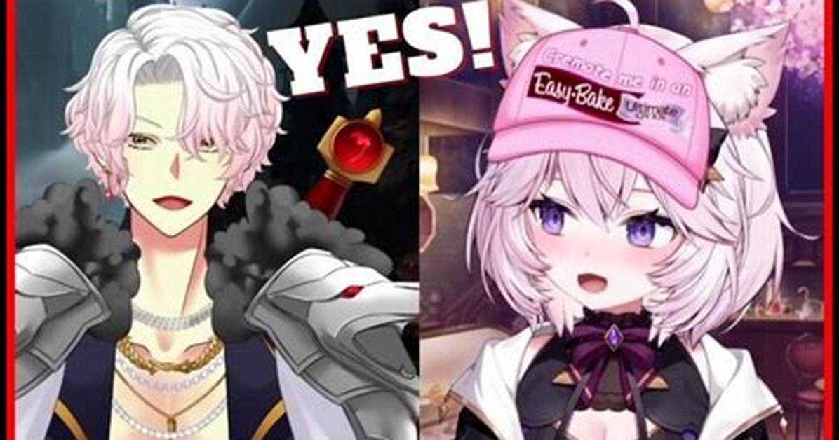 Nyanners Boyfriend 2023 | Who Is the Streamer Dating Now