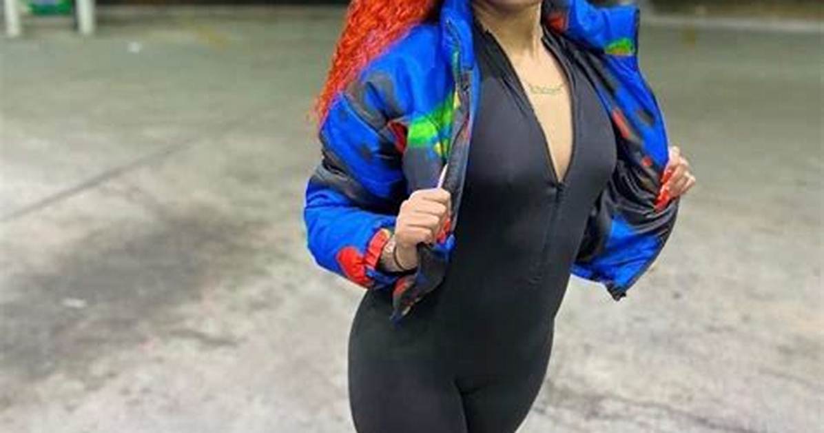 Nyema (Instagram Star) Dating, Sexuality, Bio, Wiki, Age, Height, Weight, Net Worth, Facts