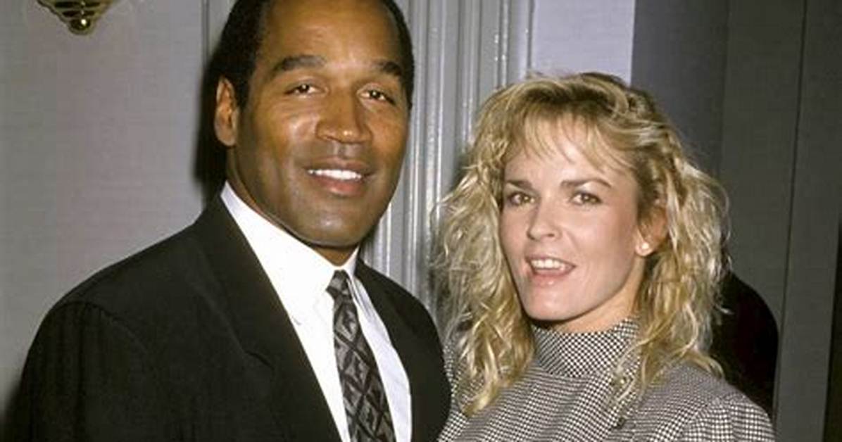 O. J. Simpson’s Will Names His Son as Successor & Estate Executor Vows Goldmans Get ‘Zero’ in Payments