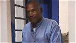 O. J. Simpson Shuts Down Hospice Rumors Amid Cancer Speculation