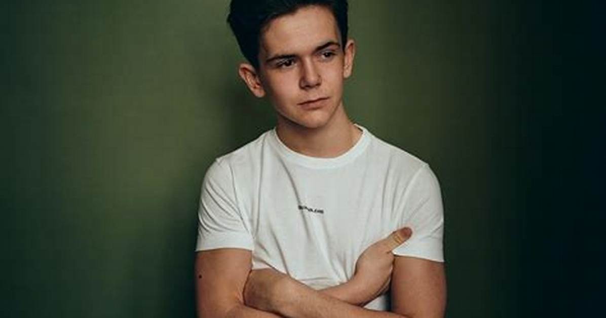 Oaklee Pendergast