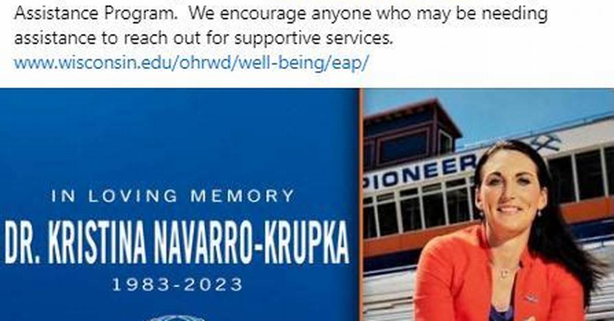 Obituary: Kristina Navarro Accident Linked to Death, Daughter Karina Killed