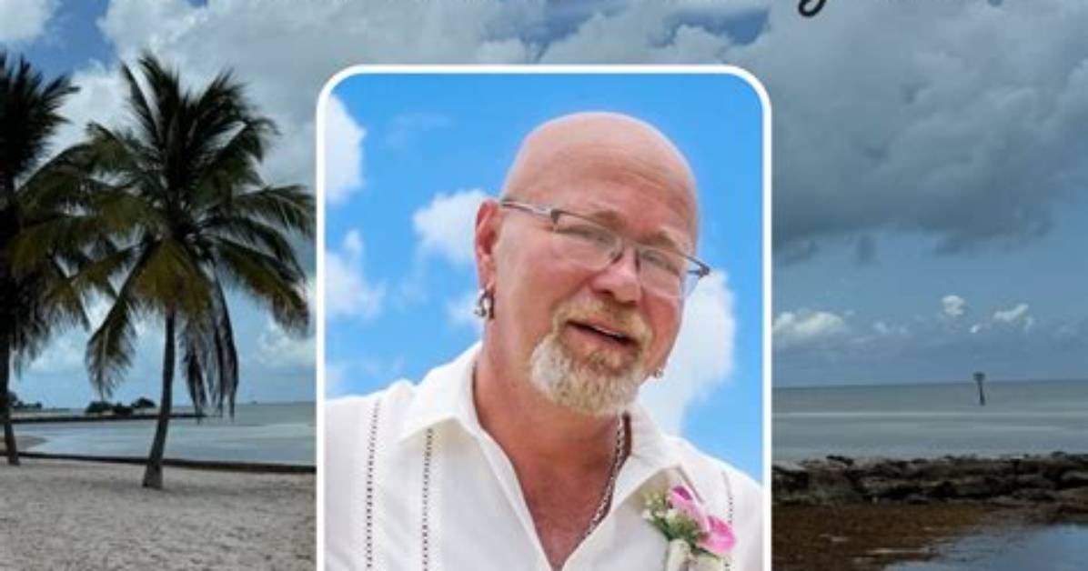 Obituary of Dustin Norris: Remembering a Life Well-Lived