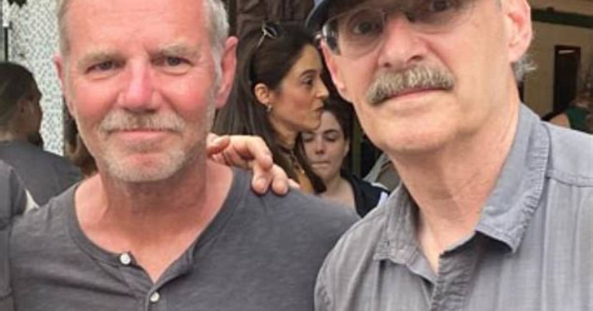 Obituary: Who Is Nicholas Widner? Anglin Brothers Death – John and Clarence Anglin