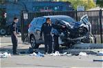 Officer Kingery Car Accident Update: Many Injured in the Scene