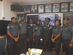 Official Nigerian Police Ranking System, Salaries & Departments