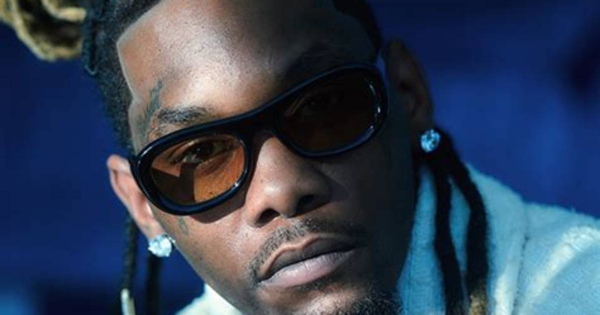 Offset Has New Music with Takeoff Coming on His Next Solo Album – Hollywood Life