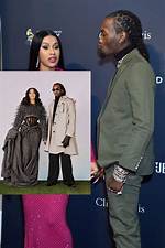 Offset Is ‘Doing Everything He Can’ to Convince Cardi B to Call off Their Divorce