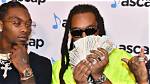 Offset Urges Fans to Vote After Voting for the 1St Time: ‘Everybody Needs to Do Their Part’
