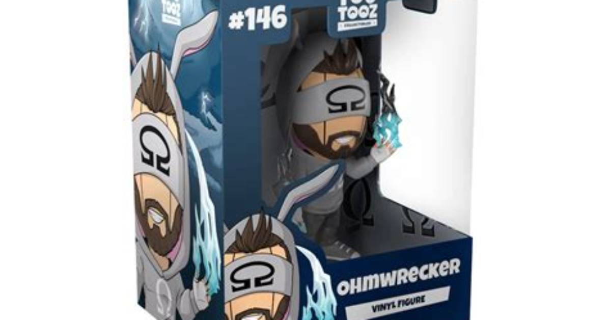 Ohmwrecker