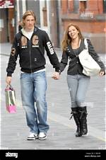 Olalla Dominguez Liste & Fernando Torres Married After Being Together for Eight Year's