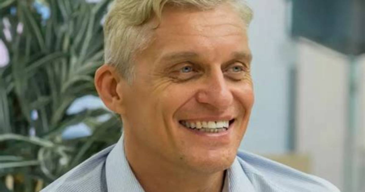 Oleg Tinkov