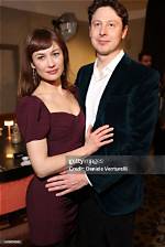 Olga Kurylenko | Husband: Is She Married to Ben Cura?