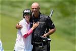 Olin Browne Jr.'s Wife: Uncovering the Life of a Golfing Legend's Partner