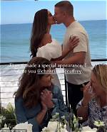 Olivia Culpo Shows Love to Fiance Christian Mccaffrey After ‘Sad’ Super Bowl Loss