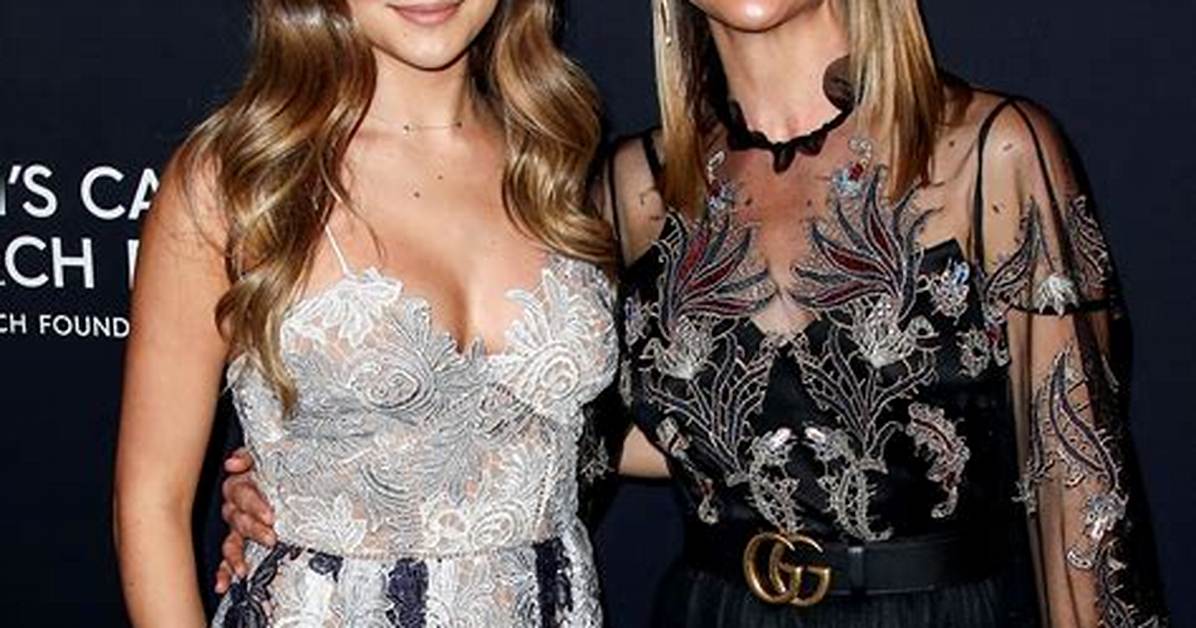Olivia Jade Dances with Mom Lori Loughlin in Her First Youtube Video Since Admissions Scandal