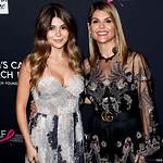 Olivia Jade Dances with Mom Lori Loughlin in Her First Youtube Video Since Admissions Scandal