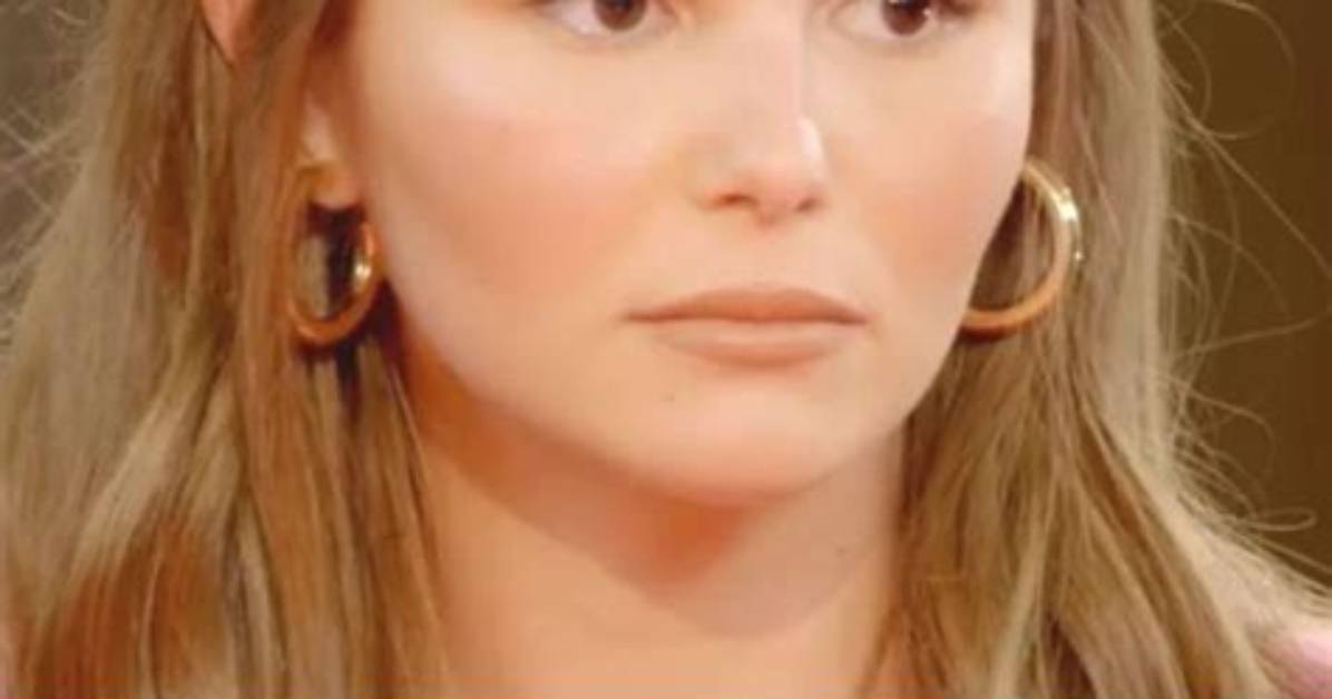 Olivia Jade Devastated by College Admissions Scandal & Terrified Mom Lori Loughlin Will Go to Jail