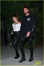 Olivia Jade ‘Leaning On’ Bf Jackson Guthy Amid Mom Lori Loughlin’s Legal Troubles