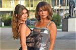 Olivia Jade & Lori Loughlin’s Look-Alike Photos
