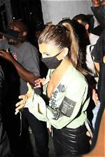 Olivia Jade Parties with Kylie Jenner After ‘Fake’ College Resume Is Revealed & Parents Face Trial