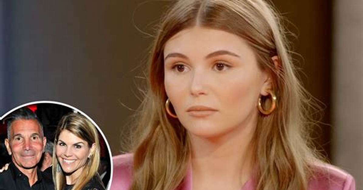 Olivia Jade Reveals She Hasn’t Spoken to Parents Since They Went to Prison – ‘It’s Been Hard’