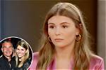 Olivia Jade Reveals She Hasn’t Spoken to Parents Since They Went to Prison – ‘It’s Been Hard’