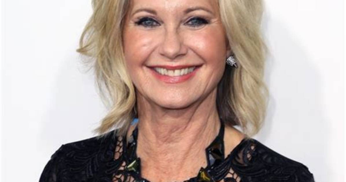 Olivia Newton-John Reveals How She’s ‘Winning’ Her Battle with Breast Cancer: I’m ‘Stronger’ Now