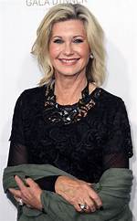 Olivia Newton-John Reveals How She’s ‘Winning’ Her Battle with Breast Cancer: I’m ‘Stronger’ Now