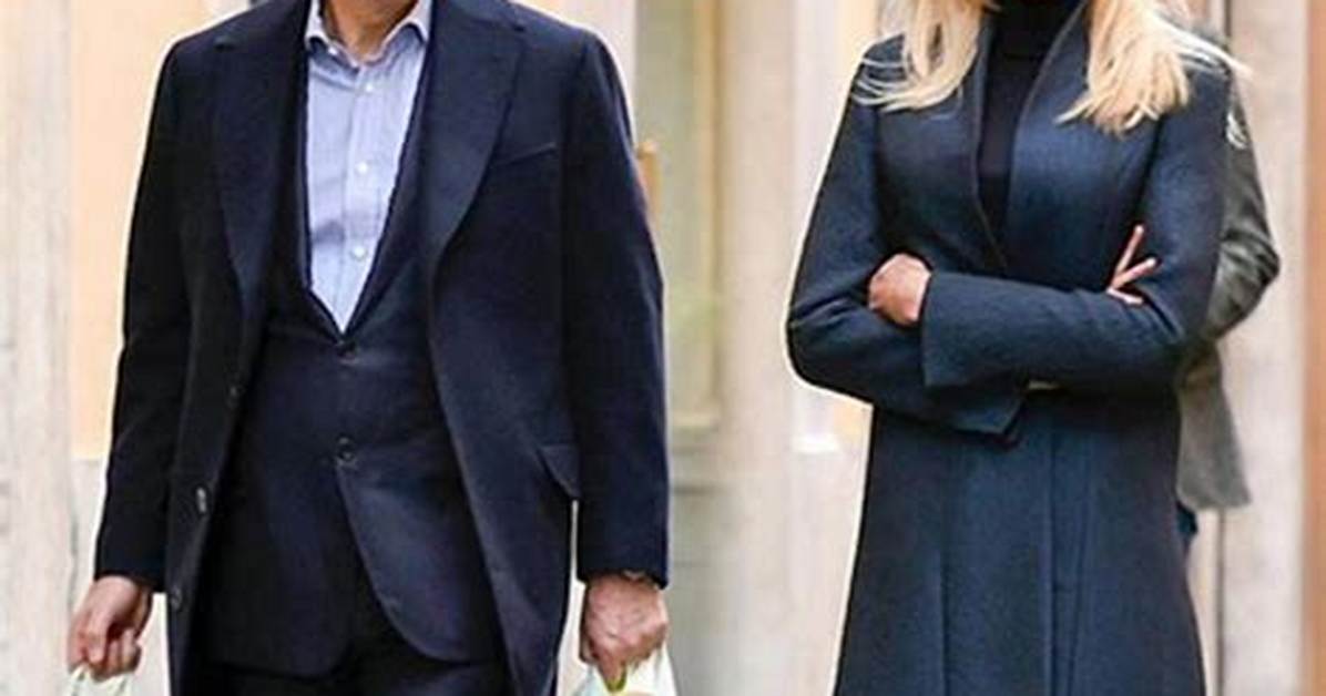 Olivia Paladino Wikipedia and Age: Meet Giuseppe Conte Partner on Instagram